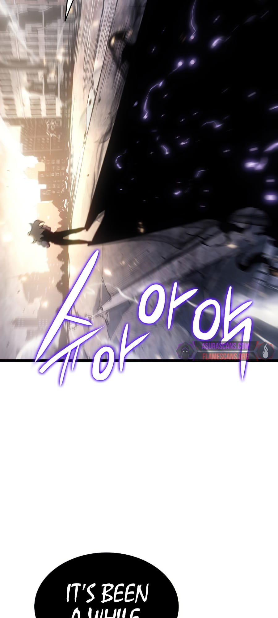 Solo Leveling, Chapter 172 image 72